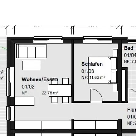 Haus Wiesenquelle - 1 