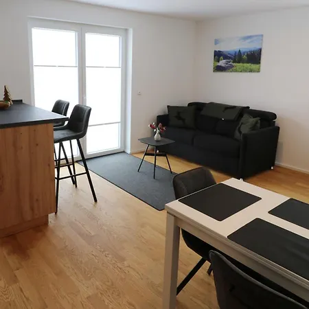 Haus Wiesenquelle - 1 