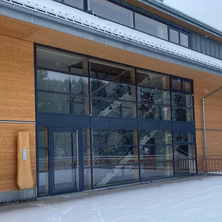 Haus Wiesenquelle - 1 Schlüchtsee, Feldberg Apartamento Rinken