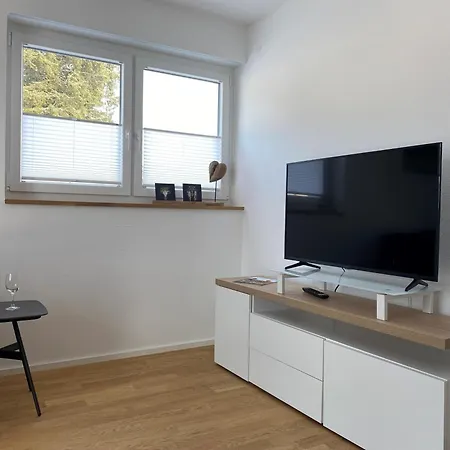 Haus Wiesenquelle - 1 Schlüchtsee, Feldberg Apartamento Rinken