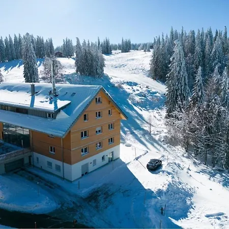 Haus Wiesenquelle - 1 